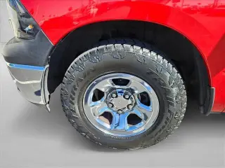 Ram 1500 2011 4x2 ST 4dr Quad Cab 6.3 ft. SB Pickup