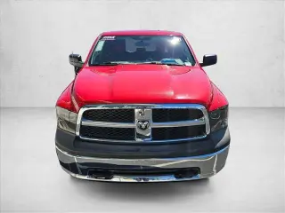 Ram 1500 2011 4x2 ST 4dr Quad Cab 6.3 ft. SB Pickup