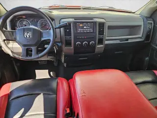 Ram 1500 2011 4x2 ST 4dr Quad Cab 6.3 ft. SB Pickup
