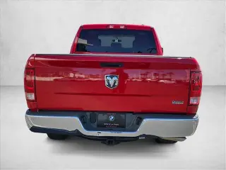 Ram 1500 2011 4x2 ST 4dr Quad Cab 6.3 ft. SB Pickup