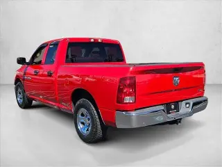 Ram 1500 2011 4x2 ST 4dr Quad Cab 6.3 ft. SB Pickup