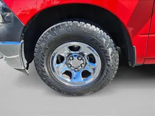 Ram 1500 2011 4x2 ST 4dr Quad Cab 6.3 ft. SB Pickup