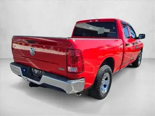 Ram 1500 2011 4x2 ST 4dr Quad Cab 6.3 ft. SB Pickup