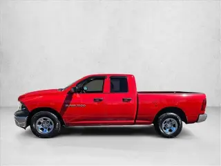 Ram 1500 2011 4x2 ST 4dr Quad Cab 6.3 ft. SB Pickup