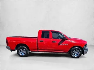 Ram 1500 2011 4x2 ST 4dr Quad Cab 6.3 ft. SB Pickup