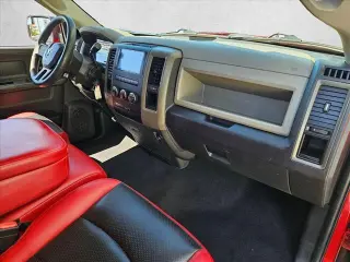Ram 1500 2011 4x2 ST 4dr Quad Cab 6.3 ft. SB Pickup