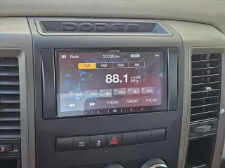 Ram 1500 2011 4x2 ST 4dr Quad Cab 6.3 ft. SB Pickup