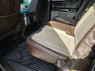 Ford F-150 2019 4x4 Limited 4dr SuperCrew 5.5 ft. SB