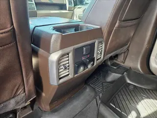 Ford F-150 2019 4x4 Limited 4dr SuperCrew 5.5 ft. SB