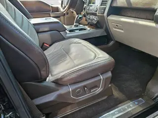 Ford F-150 2019 4x4 Limited 4dr SuperCrew 5.5 ft. SB