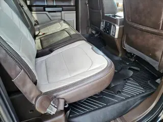 Ford F-150 2019 4x4 Limited 4dr SuperCrew 5.5 ft. SB