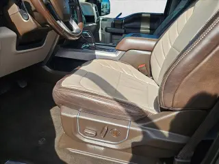Ford F-150 2019 4x4 Limited 4dr SuperCrew 5.5 ft. SB