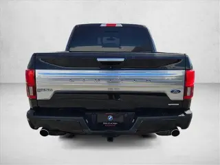 Ford F-150 2019 4x4 Limited 4dr SuperCrew 5.5 ft. SB