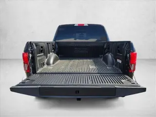 Ford F-150 2019 4x4 Limited 4dr SuperCrew 5.5 ft. SB