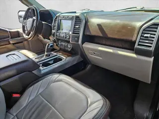Ford F-150 2019 4x4 Limited 4dr SuperCrew 5.5 ft. SB