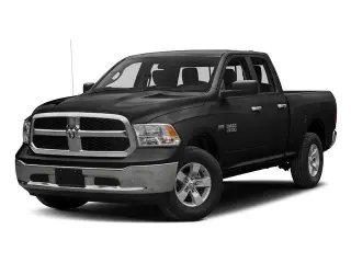 Ram 1500 2016 4x2 Express 4dr Quad Cab 6.3 ft. SB Pickup
