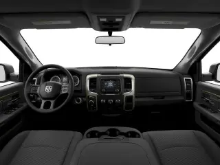Ram 1500 2016 4x2 Express 4dr Quad Cab 6.3 ft. SB Pickup