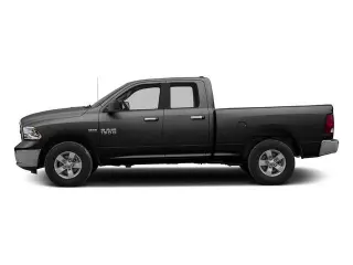 Ram 1500 2016 4x2 Express 4dr Quad Cab 6.3 ft. SB Pickup