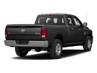 Ram 1500 2016 4x2 Express 4dr Quad Cab 6.3 ft. SB Pickup