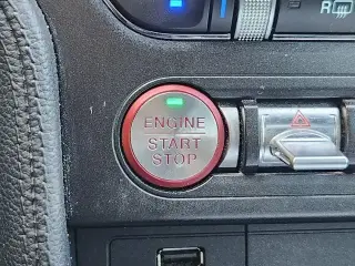 Ford Mustang 2021 EcoBoost 2dr Convertible