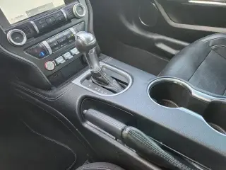 Ford Mustang 2021 EcoBoost 2dr Convertible