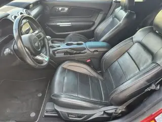 Ford Mustang 2021 EcoBoost 2dr Convertible