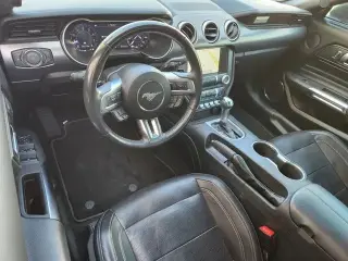 Ford Mustang 2021 EcoBoost 2dr Convertible