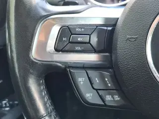 Ford Mustang 2021 EcoBoost 2dr Convertible