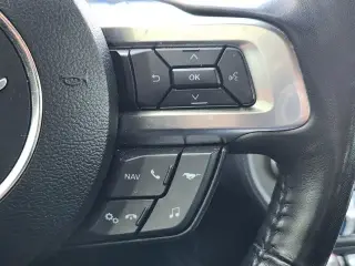Ford Mustang 2021 EcoBoost 2dr Convertible
