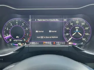 Ford Mustang 2021 EcoBoost 2dr Convertible
