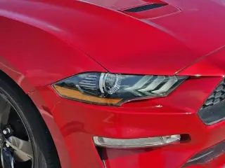 Ford Mustang 2021 EcoBoost 2dr Convertible