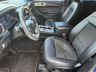 Ford Explorer 2022 ST-Line 4dr SUV