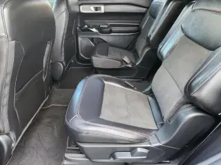 Ford Explorer 2022 ST-Line 4dr SUV