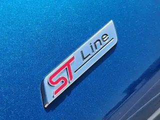 Ford Explorer 2022 ST-Line 4dr SUV