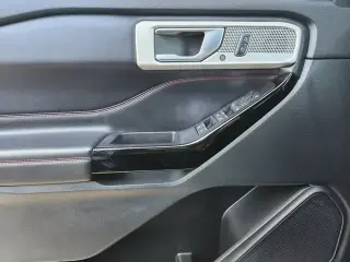 Ford Explorer 2022 ST-Line 4dr SUV