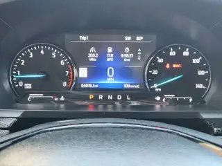 Ford Explorer 2022 ST-Line 4dr SUV