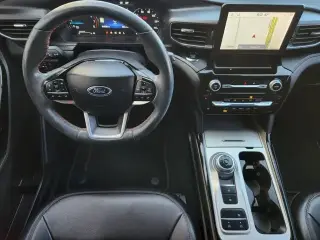 Ford Explorer 2022 ST-Line 4dr SUV