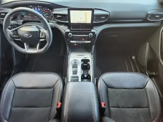 Ford Explorer 2022 ST-Line 4dr SUV