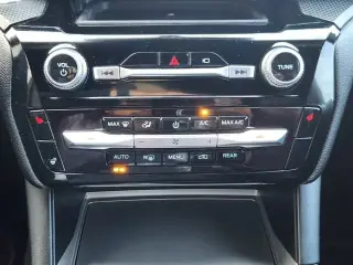 Ford Explorer 2022 ST-Line 4dr SUV