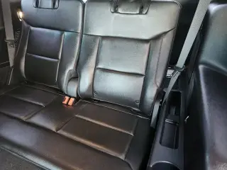 Ford Explorer 2022 ST-Line 4dr SUV