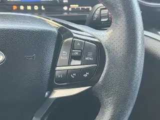 Ford Explorer 2022 ST-Line 4dr SUV
