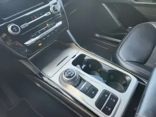 Ford Explorer 2022 ST-Line 4dr SUV