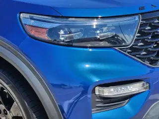 Ford Explorer 2022 ST-Line 4dr SUV