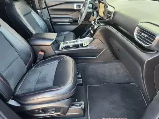 Ford Explorer 2022 ST-Line 4dr SUV