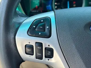 Ford Explorer 2014 XLT 4dr SUV