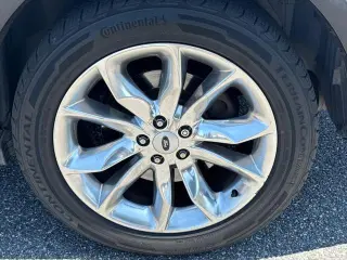 Ford Explorer 2014 XLT 4dr SUV