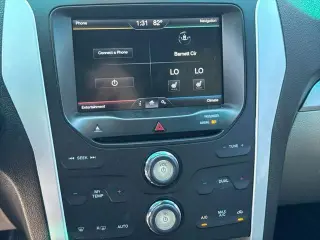 Ford Explorer 2014 XLT 4dr SUV