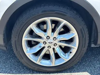 Ford Explorer 2014 XLT 4dr SUV