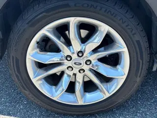 Ford Explorer 2014 XLT 4dr SUV