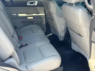 Ford Explorer 2014 XLT 4dr SUV